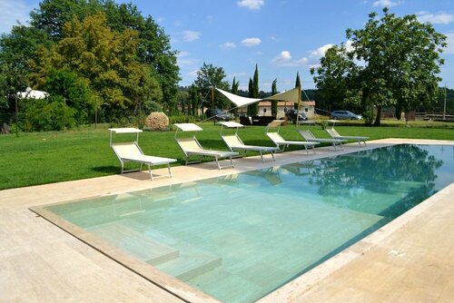 Relais Ciavatta Country Hotel, Забронировать Отель Монтемерано Тоскана