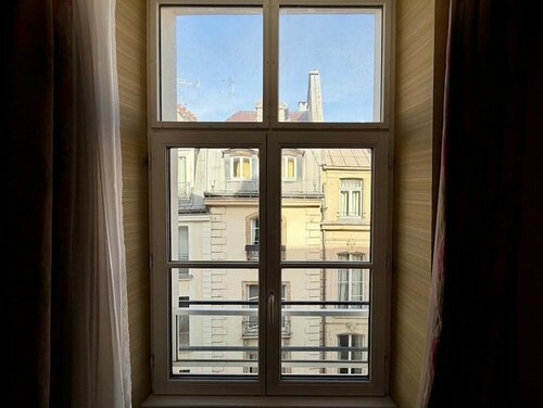 Hotel 85 Saint Honore
