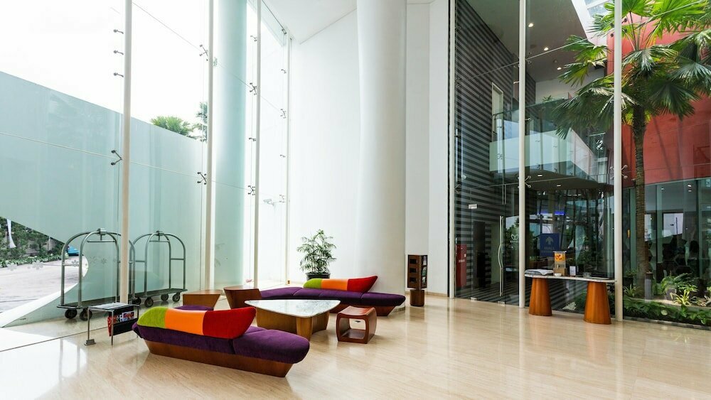 Sensa Hotel