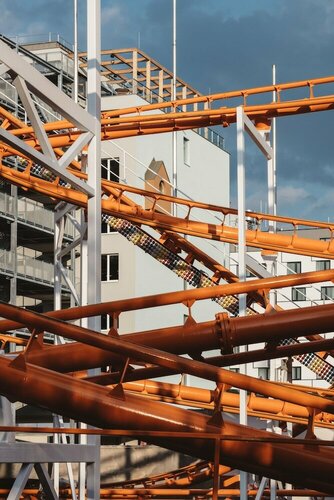 Superbude Wien Prater, Забронировать Отель Отели Вены 4 звезды, рядом с Пратер, 4*