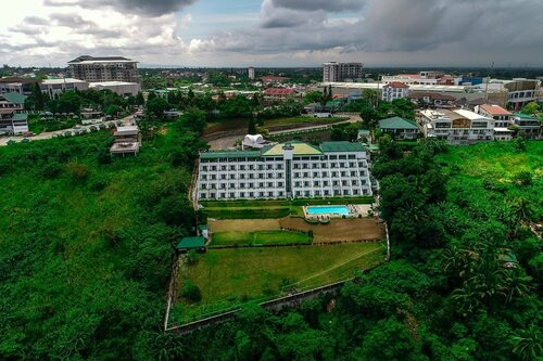 Days Hotel, Rezervați Hotel Hoteluri în Tagaytay cu parcare, Parcare