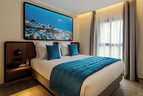 MIA Urban Agadir, Забронировать Отель СПА-отели Агадира, SPA-услуги