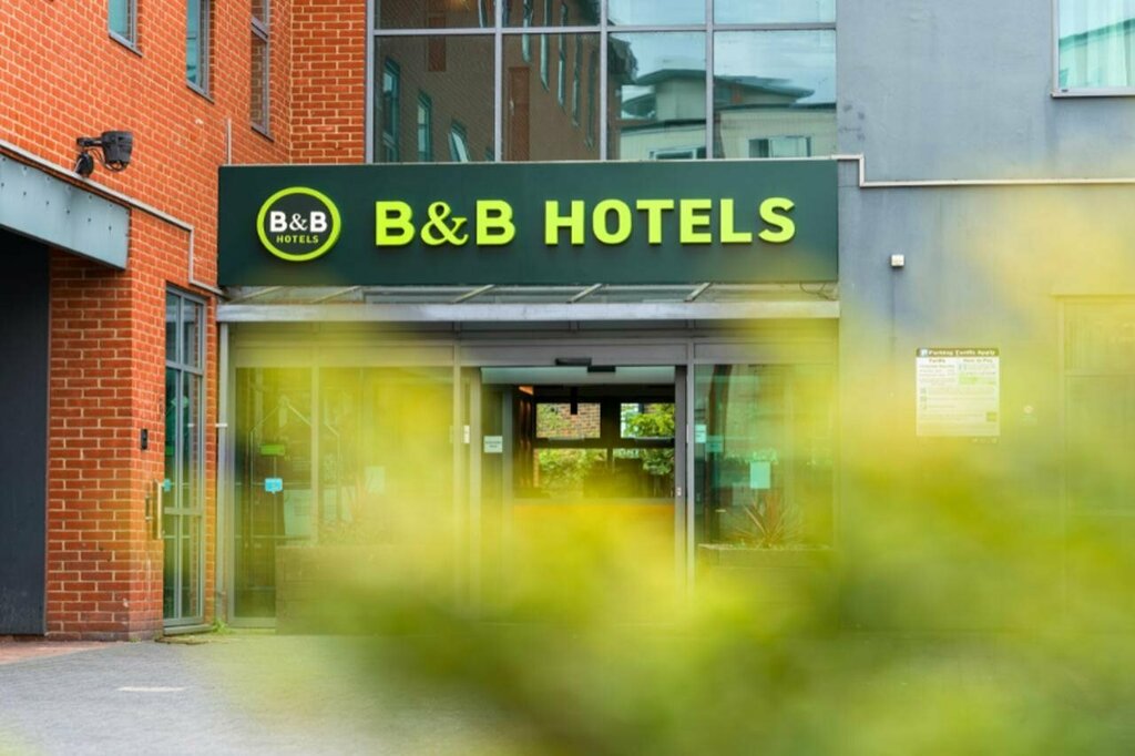 Ramada Encore Ipswich