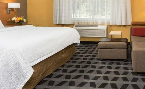 TownePlace Suites Old Mill District, Bend Near Mt Bachelor, Reserva ahora Hotel Bend 