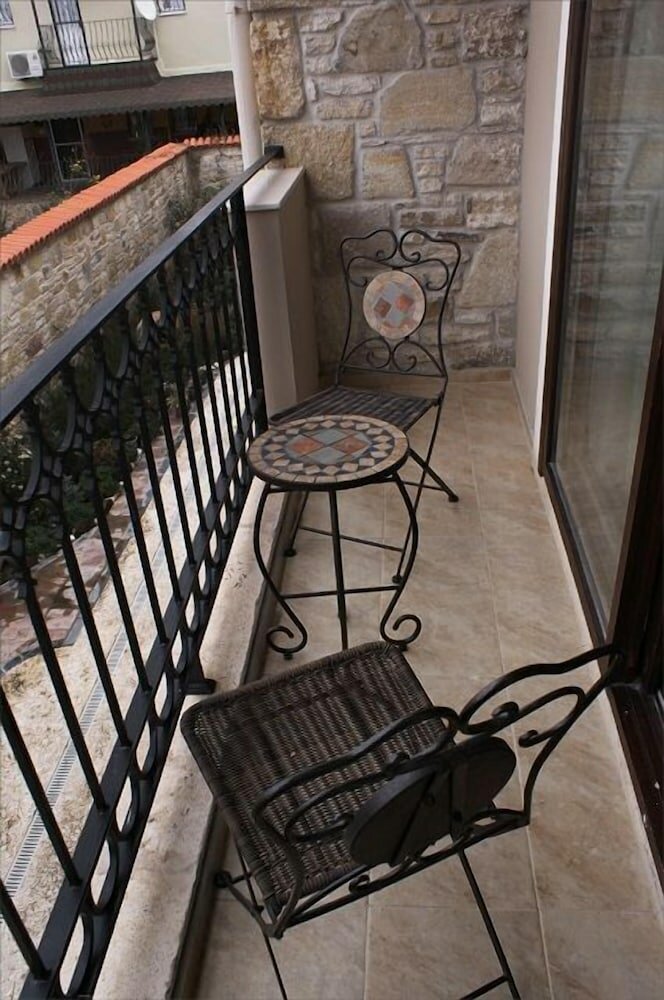 Griffon Boutique Hotel - Boutique Class