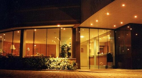 Hotel O Casarão, Забронировать Отель Отели Сан-Паулу с парковкой, Парковка