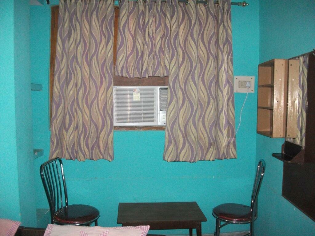 Shree Hare Ram Hare Krishna Guest House
