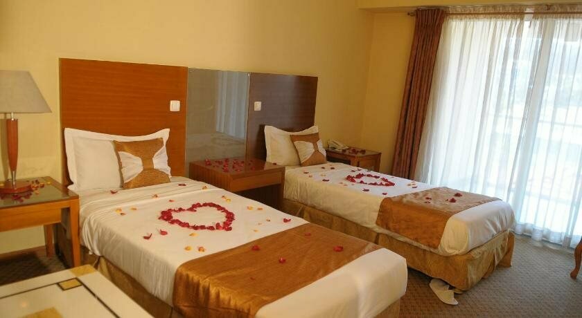 Beshale Hotel 3