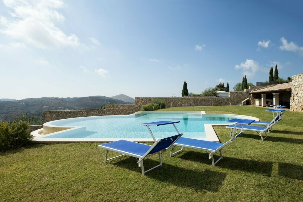 Villa degli Ulivi