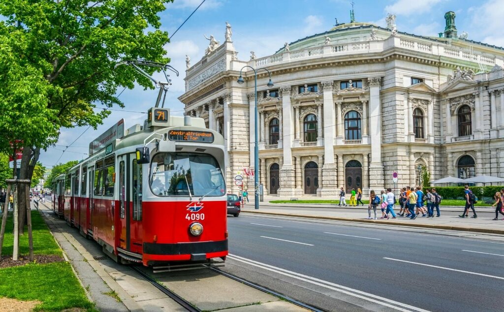 Motel One Wien-Hauptbahnhof