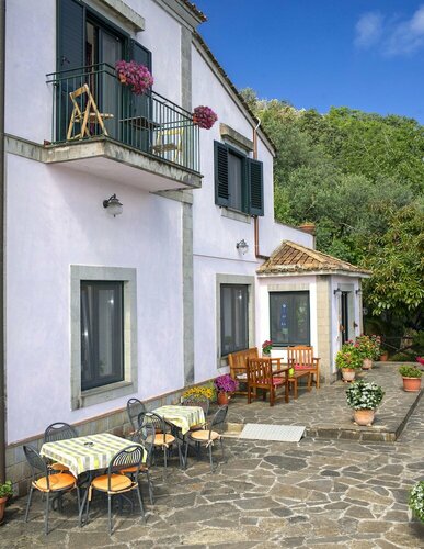 Il Casale Sorrento, Забронировать Отель Отели Сорренто с парковкой, Парковка