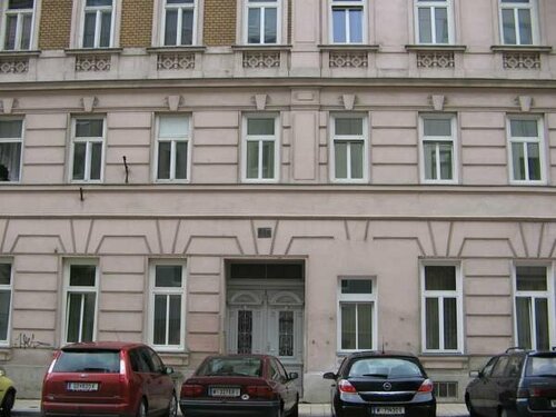 Guesthouse Bakul, Prenota Hotel Hotel a Vienna con parcheggio, Parcheggio