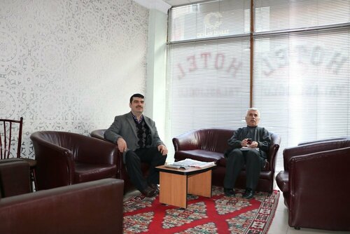 Talaslioglu Hotel, Забронировать Отель Талас Кайсери, рядом с Церковь Святого Григория Просветителя