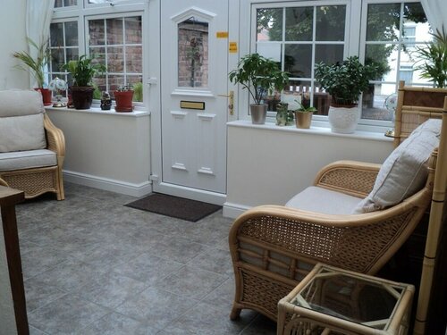 Grove House Guest House, Rezervați Pensiune Pensiuni în Merseyside, Pensiune