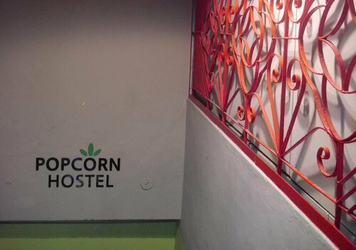 Popcorn Hostel Nampodong, Prenota Ostello Jung-gu Busan, vicino a BIFF Square