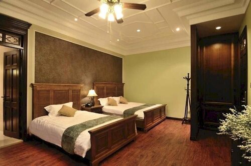 Yemen Mansion, Prenota Hotel Siming Xiamen