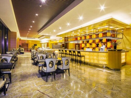 Suzhou Joy Holiday Hotel, Забронировать Отель Отели Сучжоу 3 звезды, 3*
