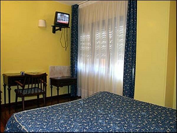 Hotel Regio