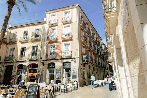 Apartamentos Tito San Agustin, Book Apartment Apartments in Navarre, Apartment