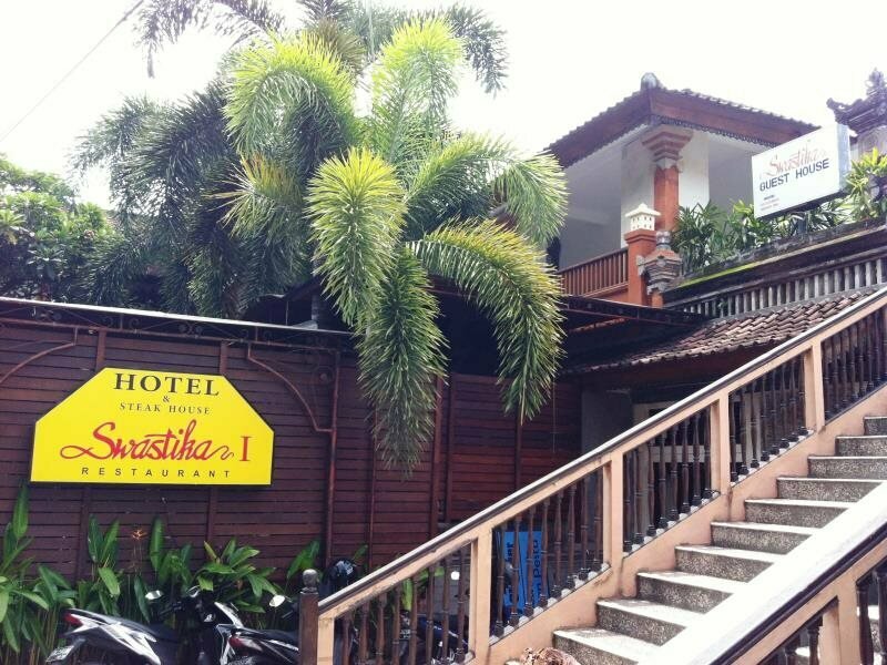 Swastika Guesthouse Sanur