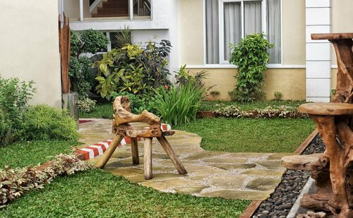 Hotel Summerville, Varaa Hotelli Majalengka West Java