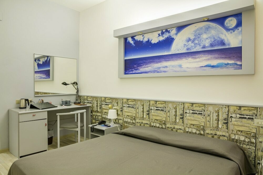 Hotel Italia