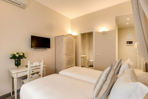 Casa Tua Vaticano Guest House, Book Guesthouse Aurelio Rome