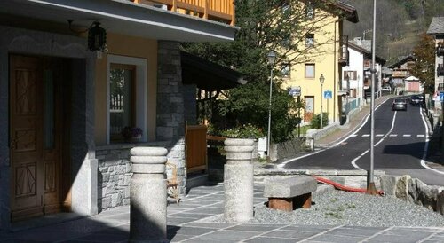 Villa Giuditta Residence, Buchen Sie Villa Gaby Aostatal