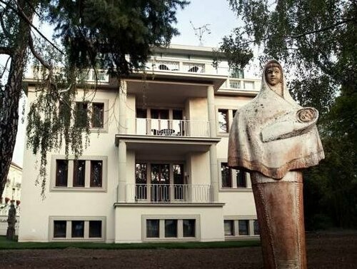 Hotel Park Avenue, Đặt Khách sạn Piestany 