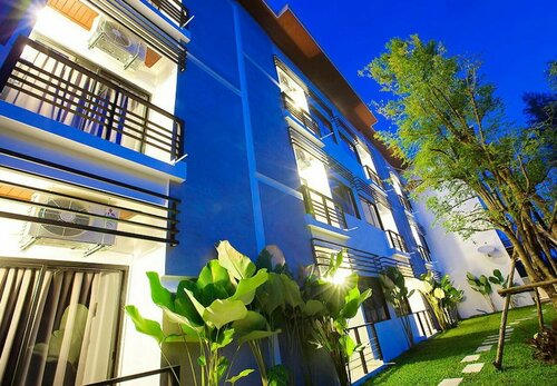 Ideo Phuket Hotel - Naiyang Beach, Забронировать Отель Най-Янг-Бич остров Пхукет, рядом с Национальный парк Сиринат