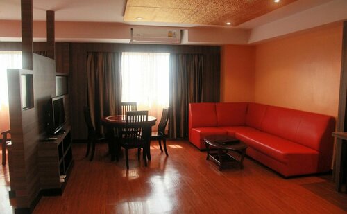 M Hotel Danok, Забронировать Отель Ban Khlong Phruan Садао, рядом с Asian Cultural Village