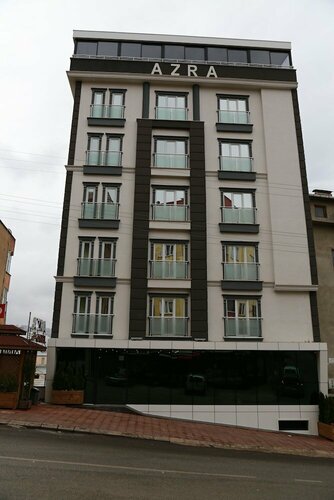 Azra Residence Otel, Забронировать Отель Отели Трабзона с завтраком, рядом с Forum Trabzon, Завтраки