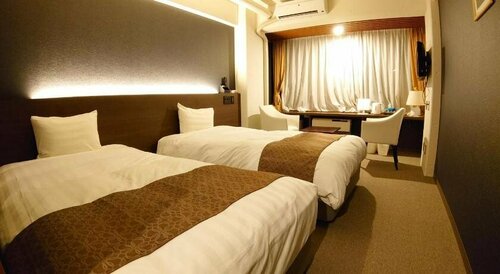 Hotel Shinonome Salon