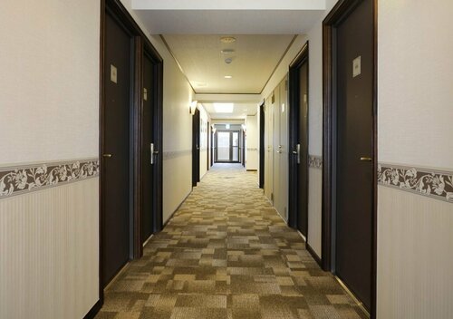 Toyoko Inn Osaka Tsutenkaku Mae, Забронировать Отель Отели Осаки с парковкой, рядом с Voyage Kids, Парковка