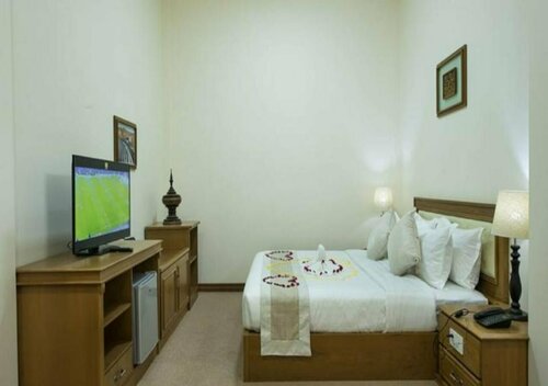 Hotel Shwe Nann Htike, Réserver Hôtel Hôtels à Pyinoolwin avec parking, près de Purcell Tower, Parking