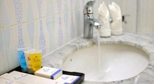 এশিয়া হোটেল অ্যান্ড রিসোর্টস, Prenota Hotel Hotel a Dacca con parcheggio, Parcheggio