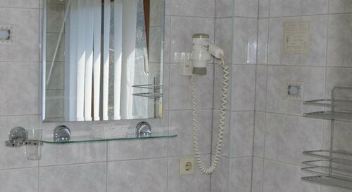 Hotel Gasthof Zum Walfisch, Book Hotel Hoteller i Sachsen med parkering, Parkering