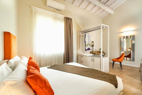 Kepos Etna Relais & Exclusive Spa, Забронировать Курортный отель Отели Санта-Венериной 4 звезды, 4*