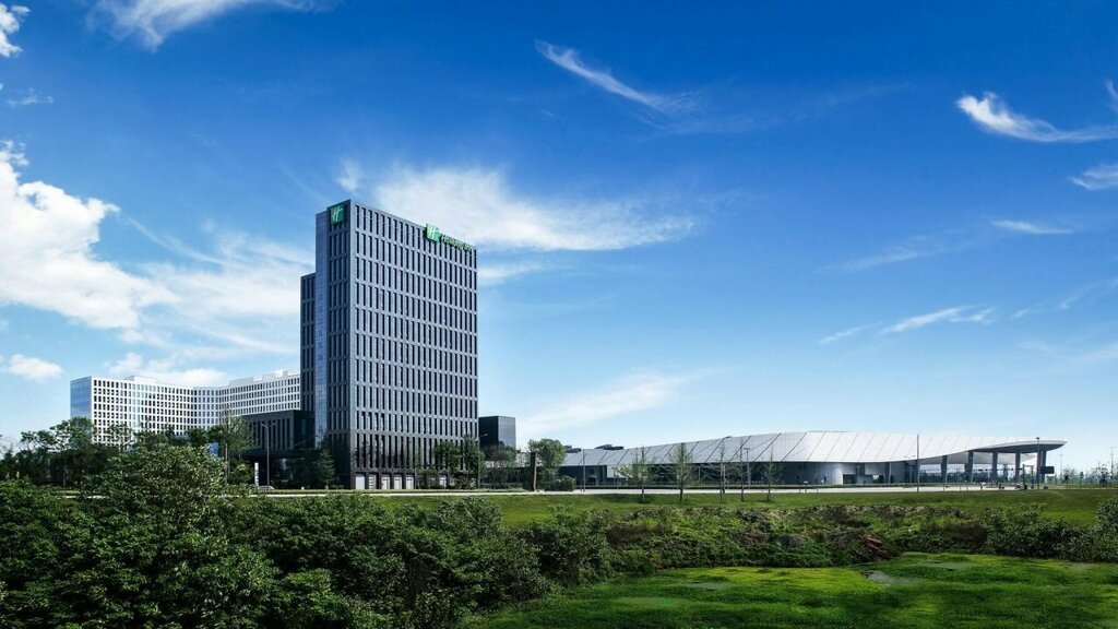 Chengdu Qinhuang Yongan Hotel