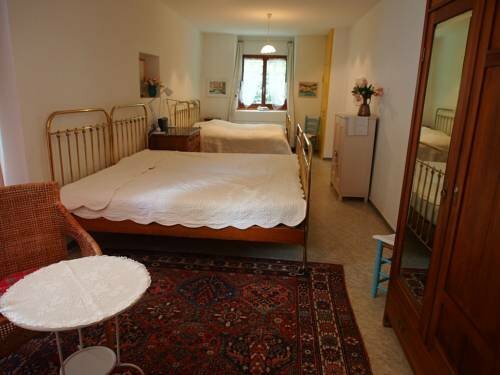 Backpacker Planaterra, Book Hotel Chur 
