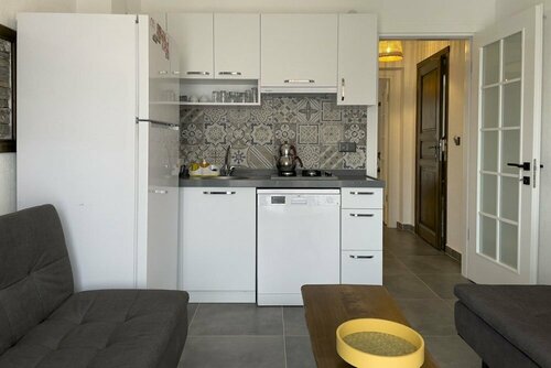 Limon Apart, Rezerwuj Hotel Hotele w Dalaman Coast z parkingiem, Parking