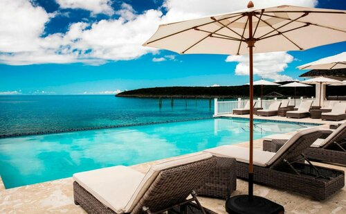 French Leave Resort, Autograph Collection, Réserver Complexe hôtelier Governor's Harbour 