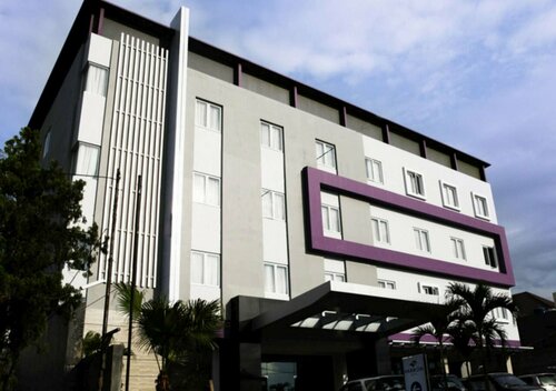 Hotel Harmony, Забронировать Отель Отели провинции Западной Явы с парковкой, Парковка