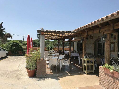 Hostal Restaurante El Mero, Забронировать Хостел Саора Коста-де-ла-Лус