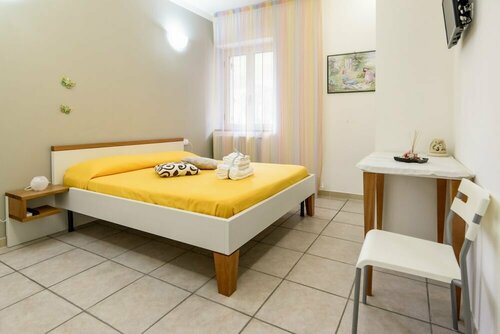B&B Belvedere, Забронировать Отель «постель и завтрак» Отели Агрополи с завтраком, Завтраки