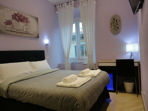 Guest House Le Tre Spezie, Забронировать Гостевой дом Специя Итальянская Ривьера