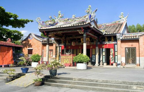 Botanica Mansion, Rezervovat Hotel Balik Pulau 