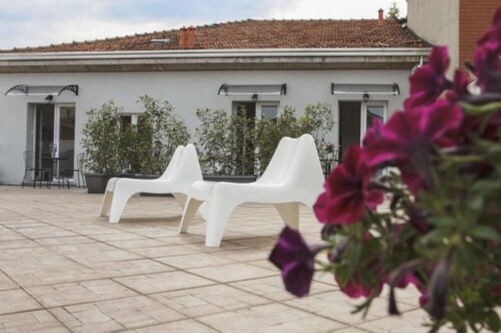 B&B La Terrazza