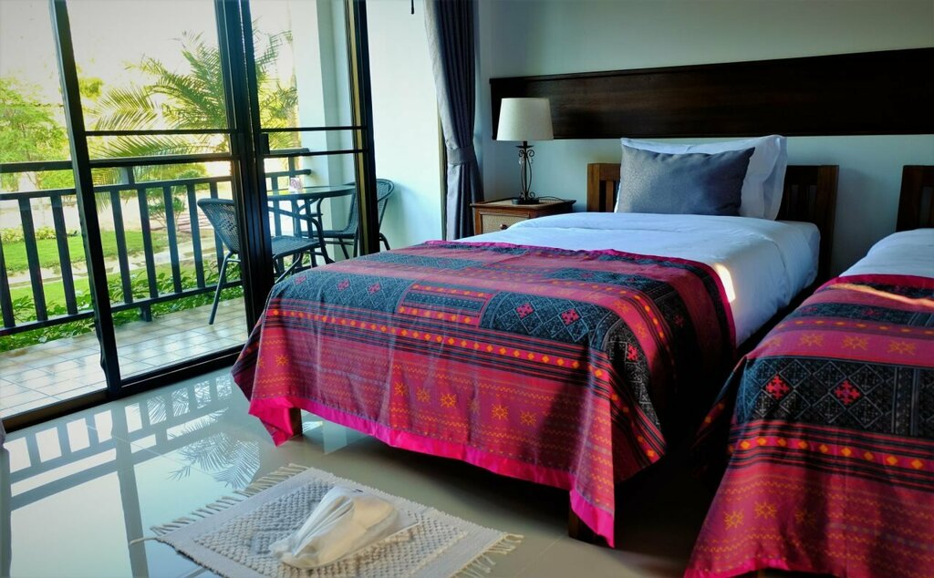 Radateeree Boutique Resort