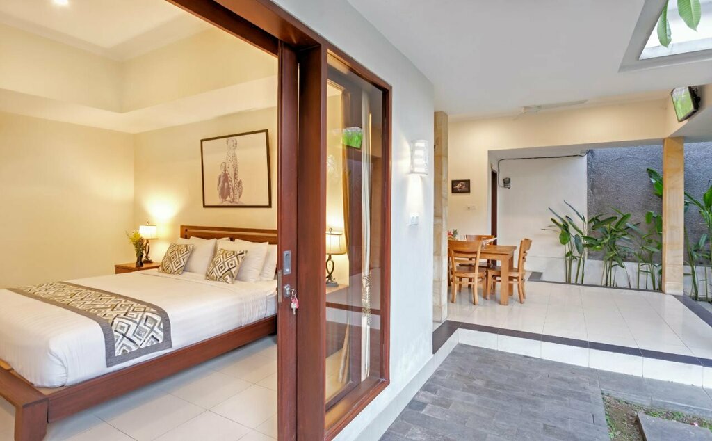 Kei Residence Berawa